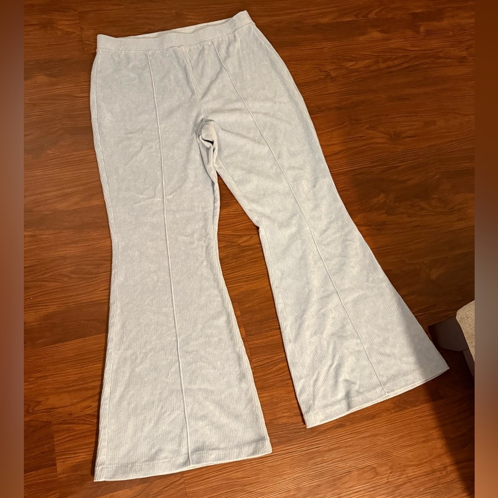 Aerie Ribbed Pants